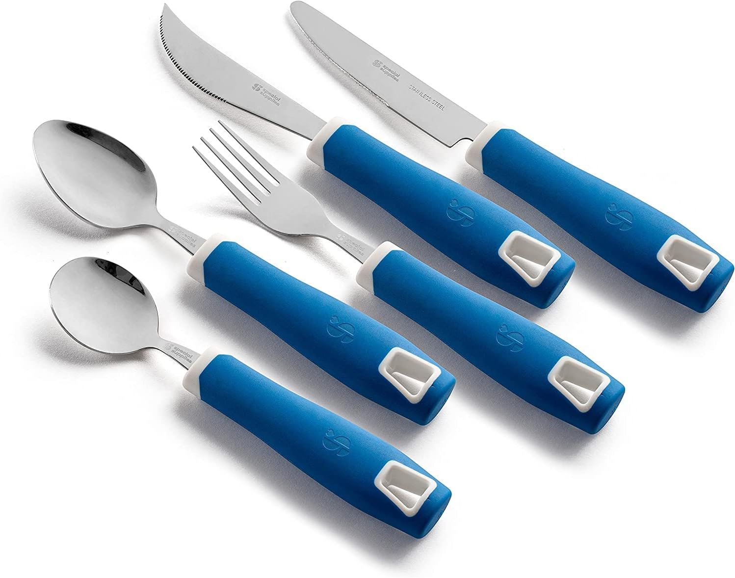 adaptive utensils