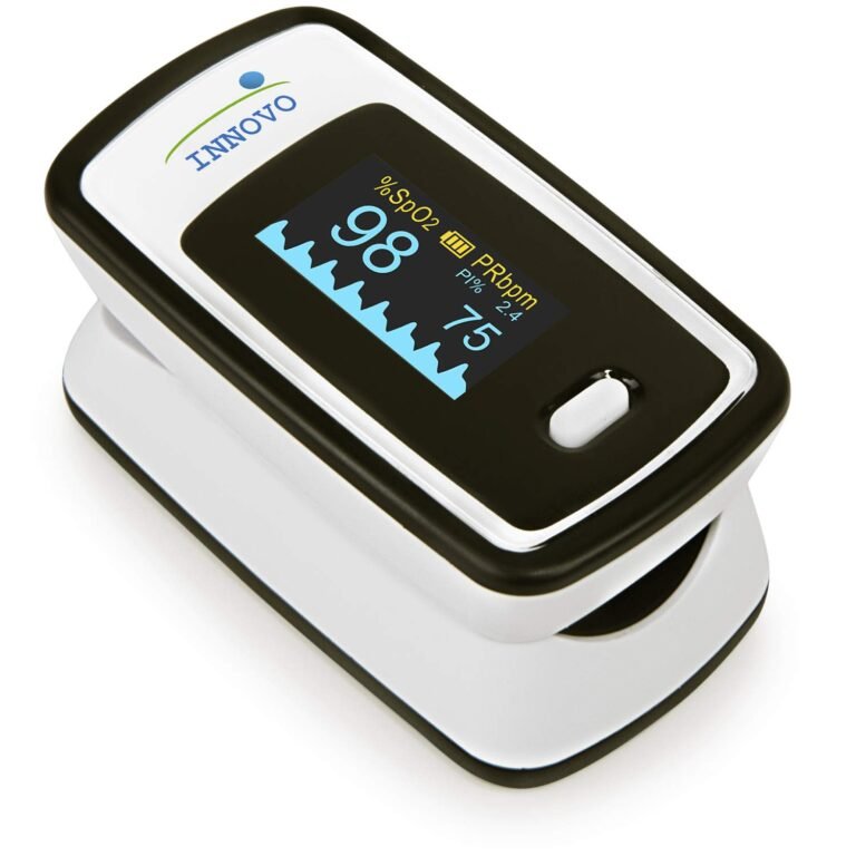 pulse oximeters