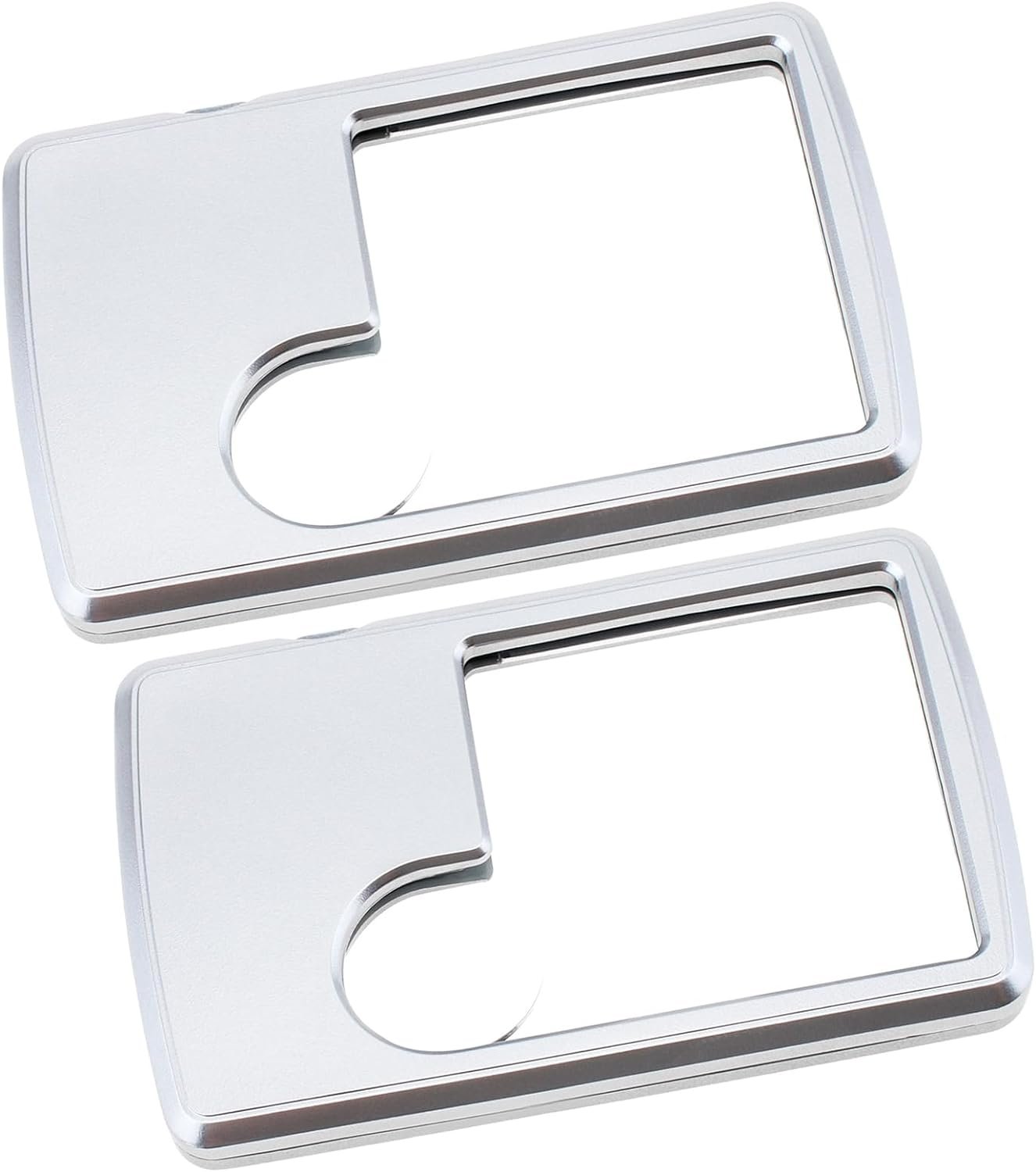 pocket magnifiers