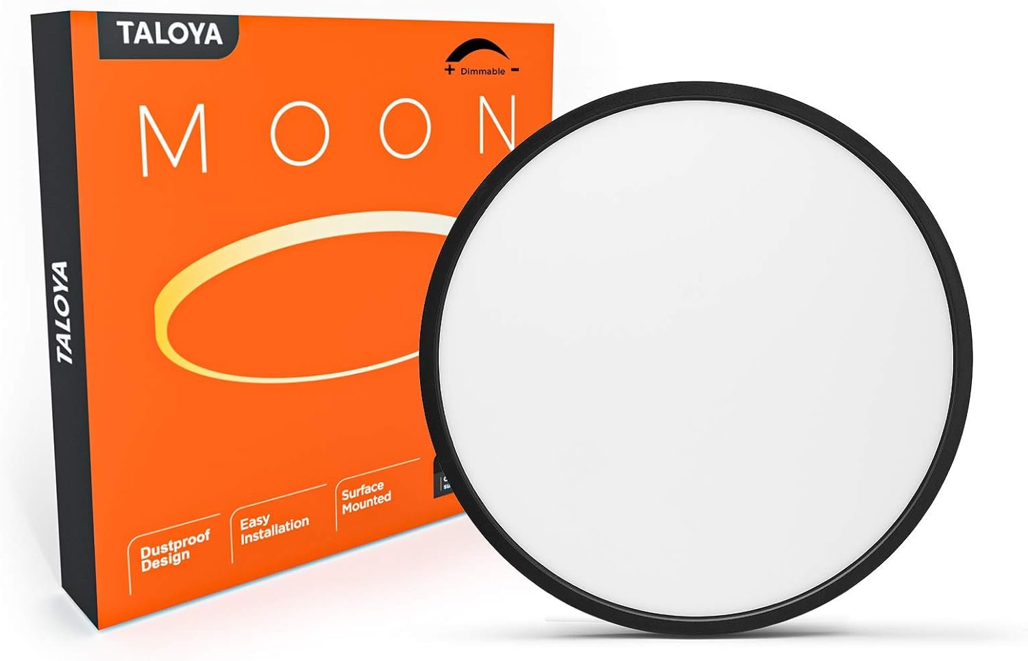 dimmable LED fixtures