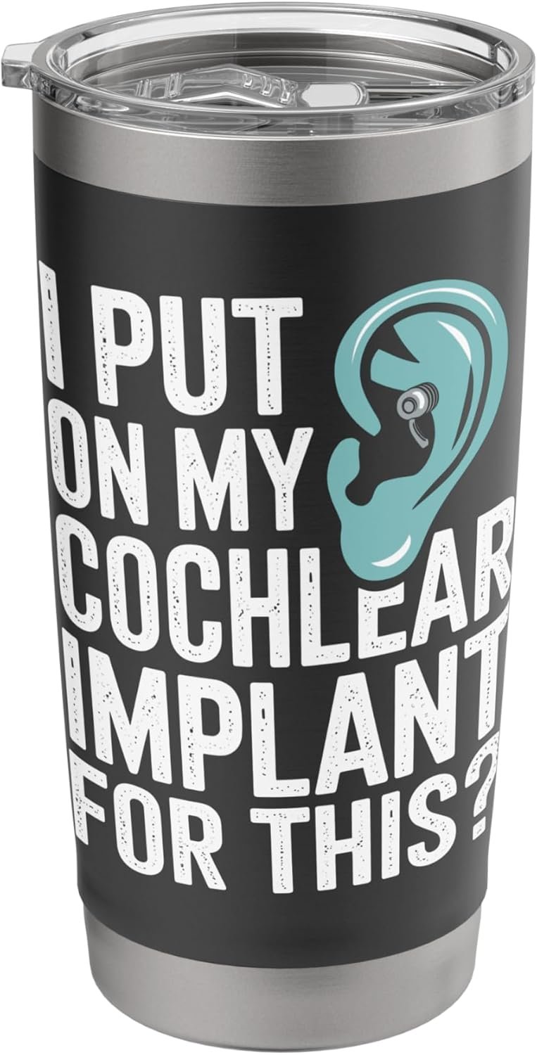 cochlear implant care kits