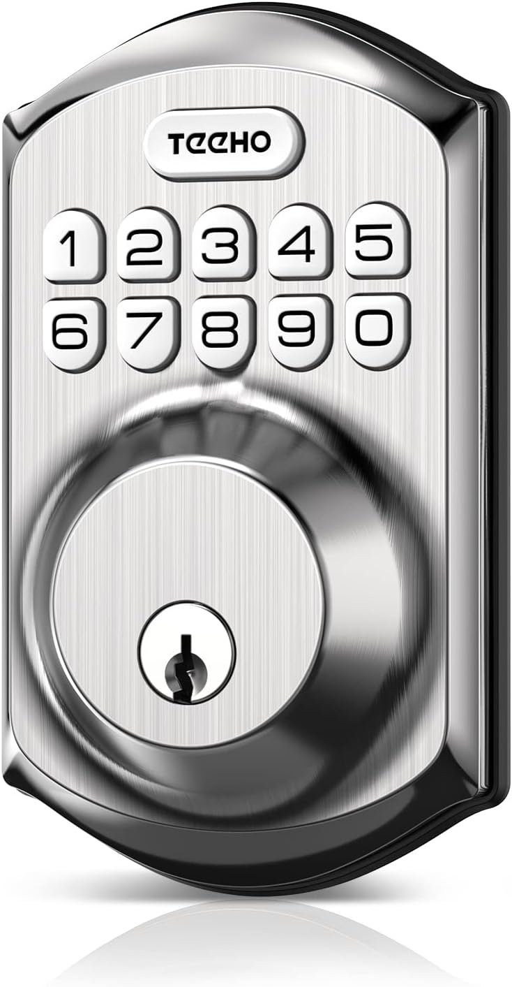 smart locks