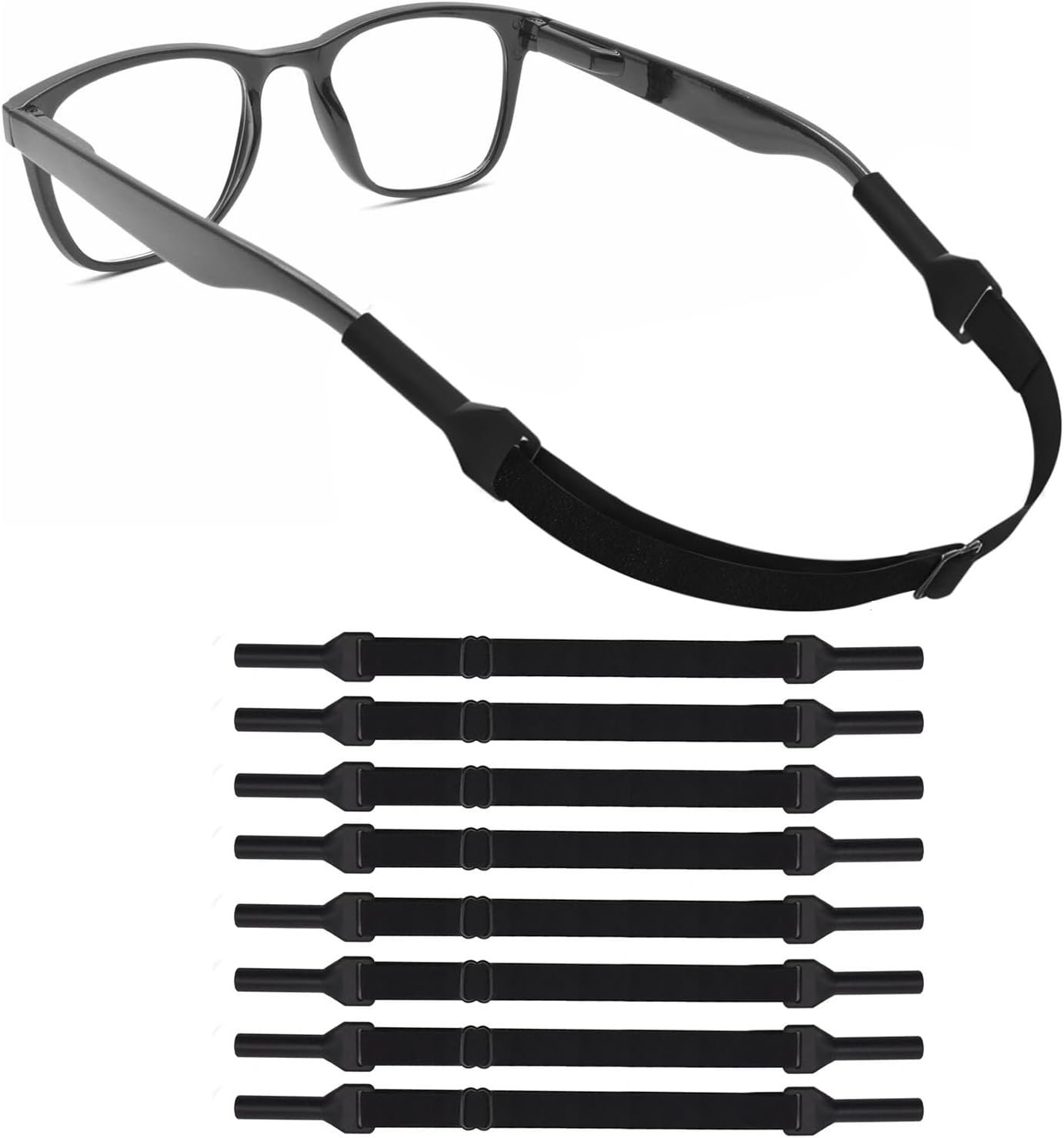 eyeglass straps