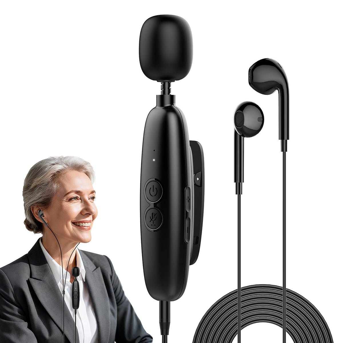 hearing aid compatible phones