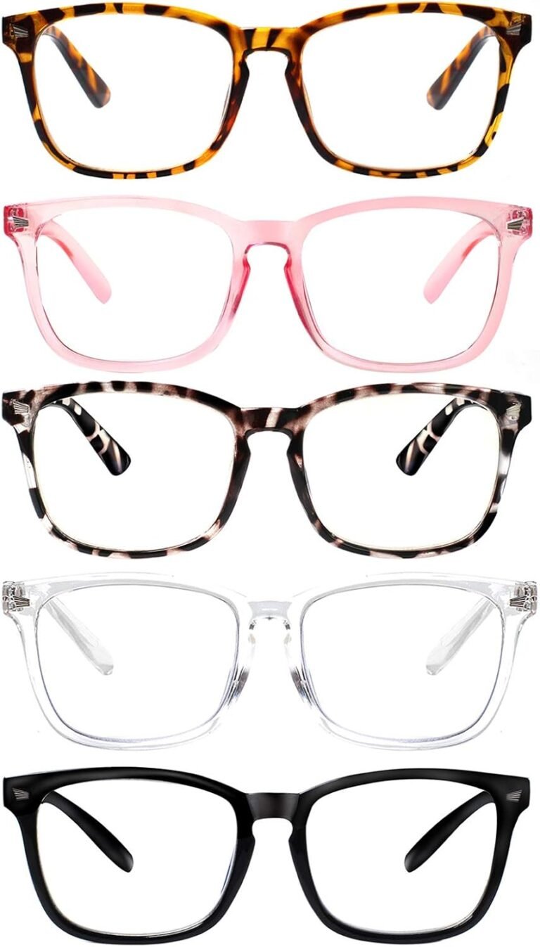 reading glasses for computer use