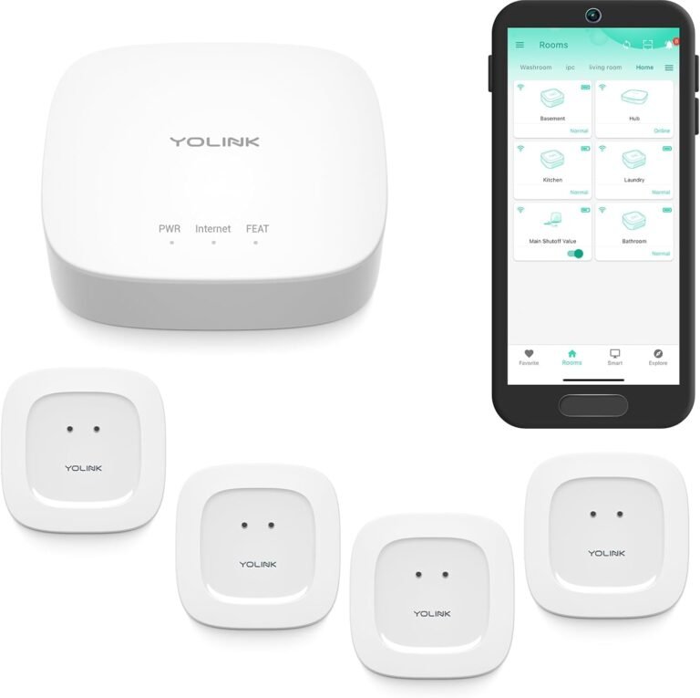 home automation systems