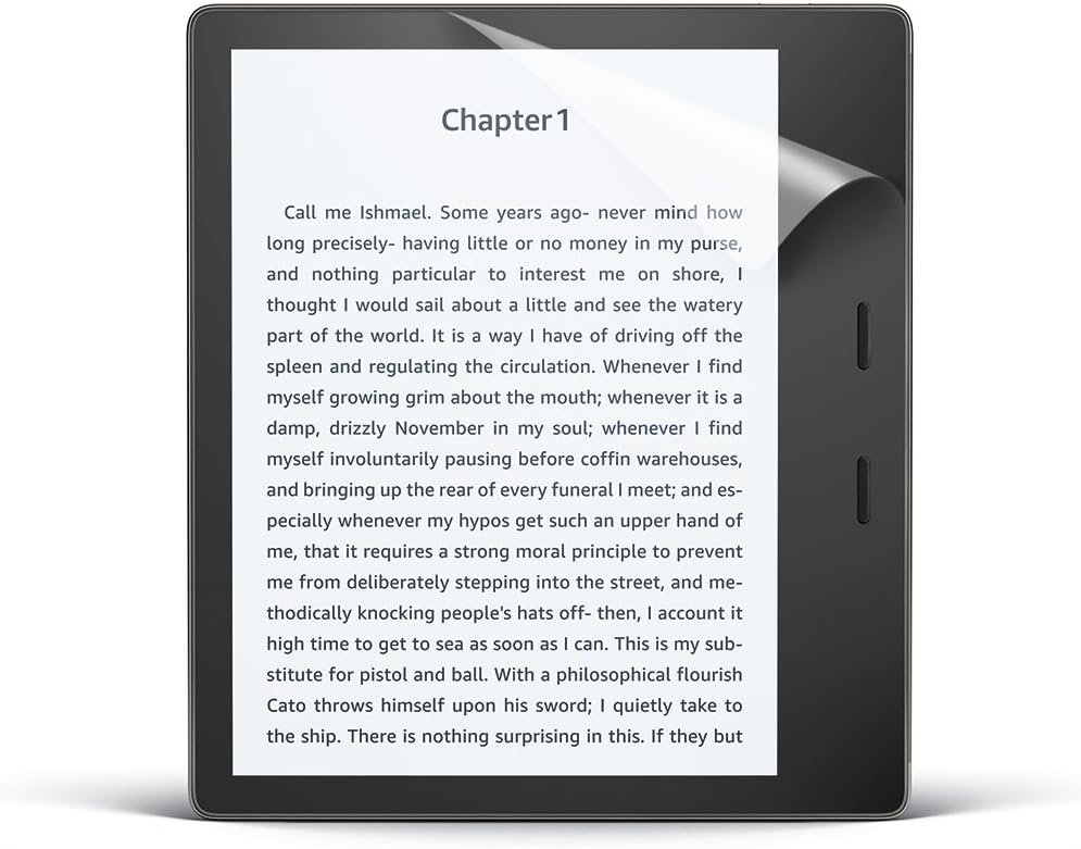 Kindle Oasis