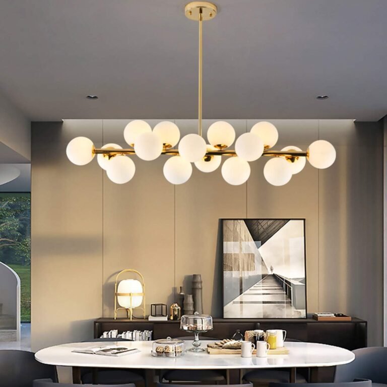 chandelier lighting