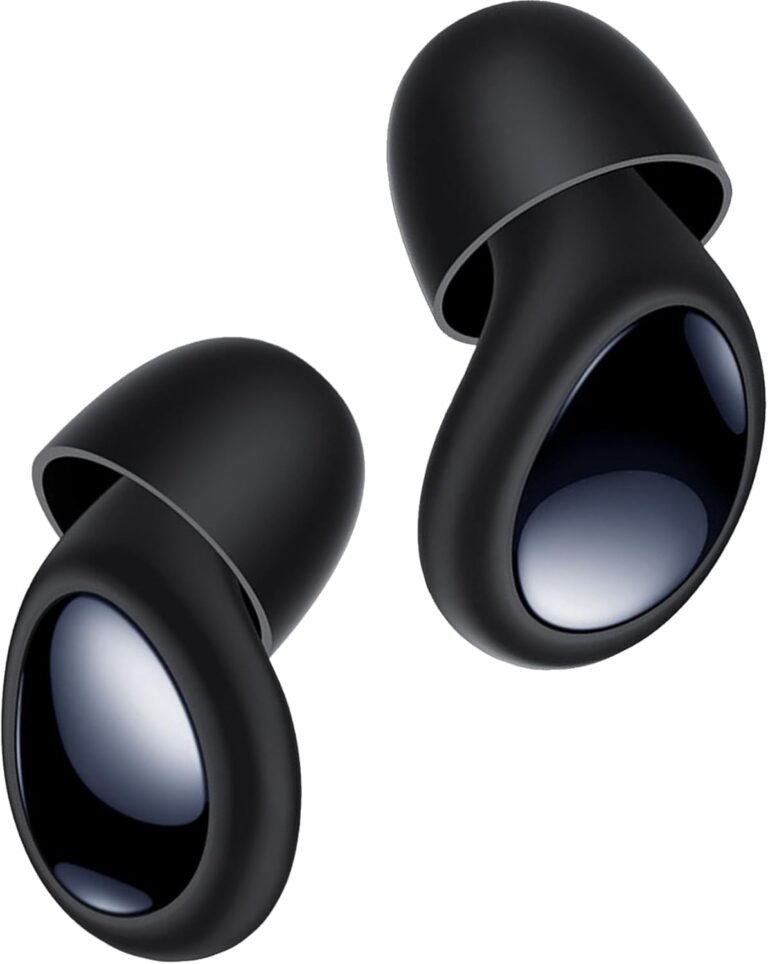 noise-canceling headphones for sleeping