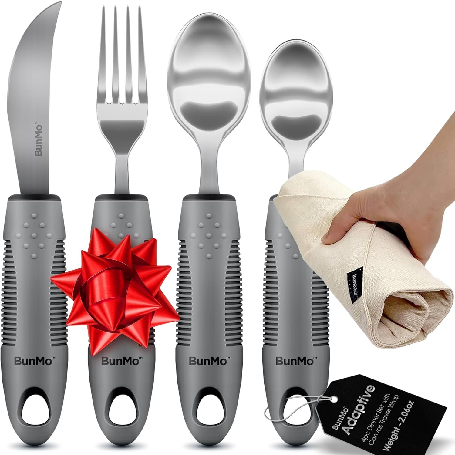 adaptive utensils