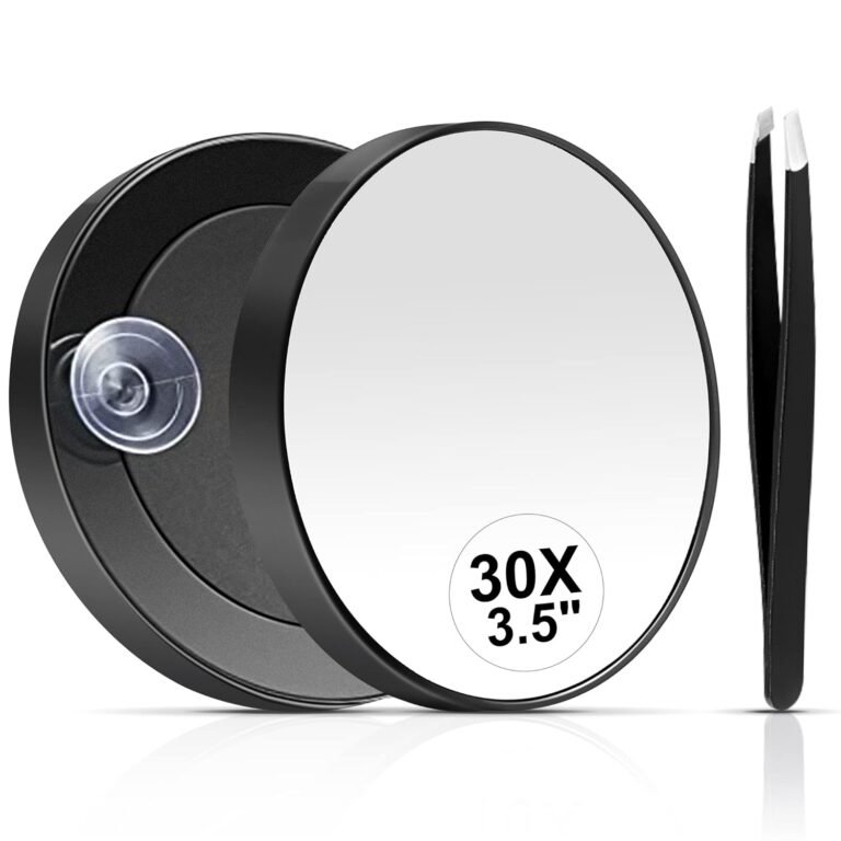 travel magnifying glass