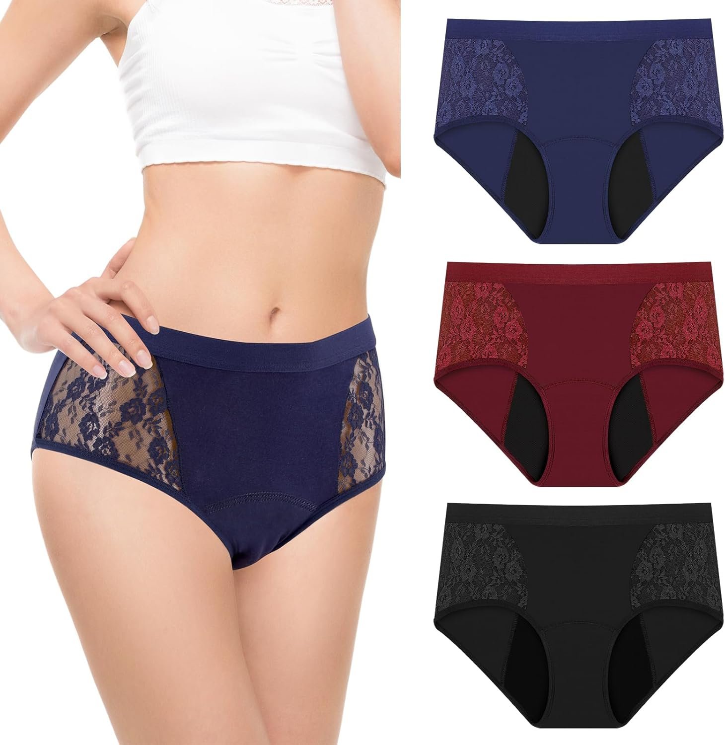 protective underwear