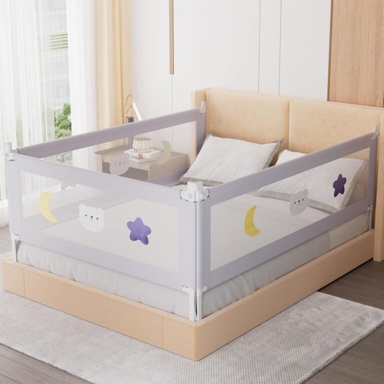 bed rail