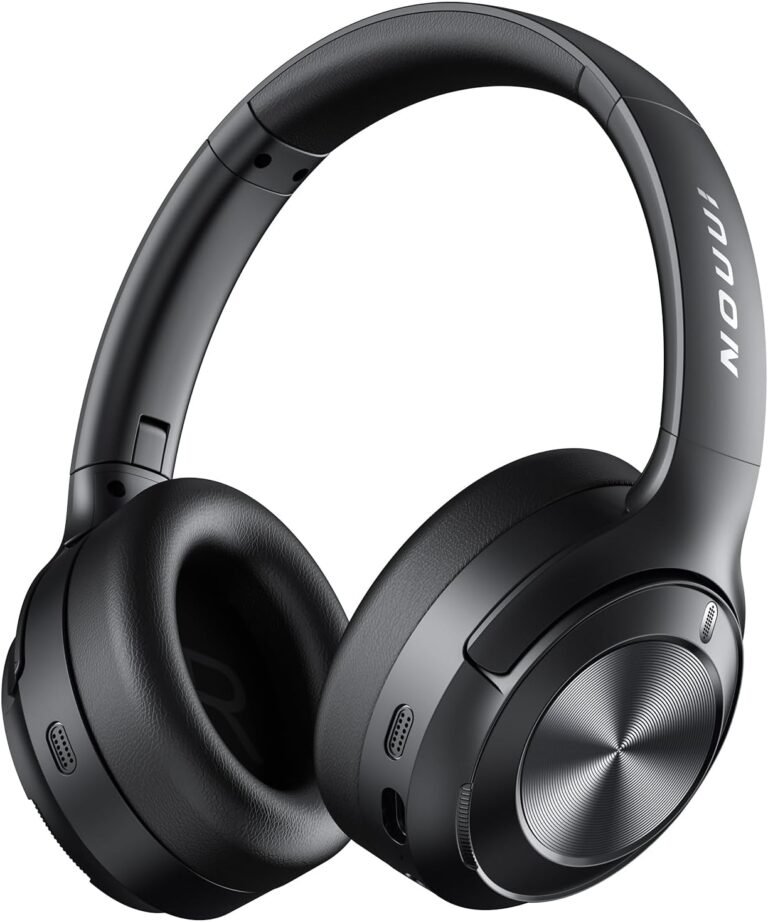 budget noise-canceling headphones