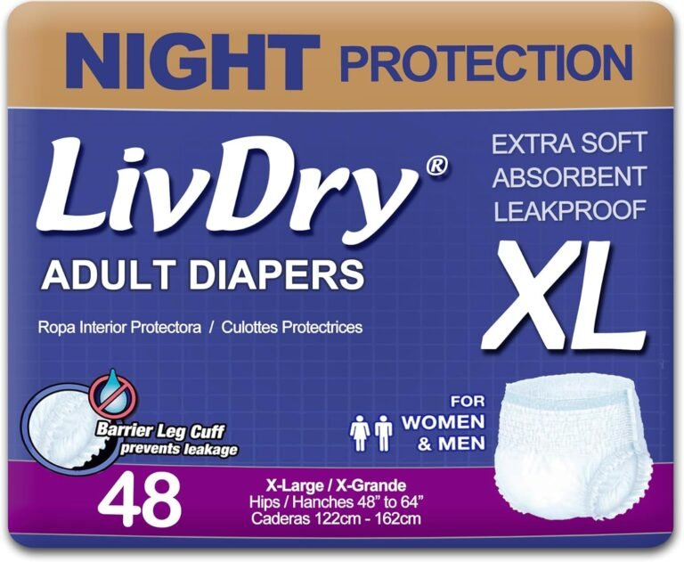 protective underwear