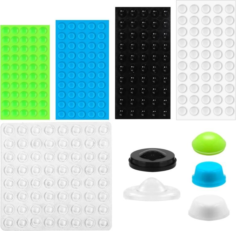 tactile aids for low vision