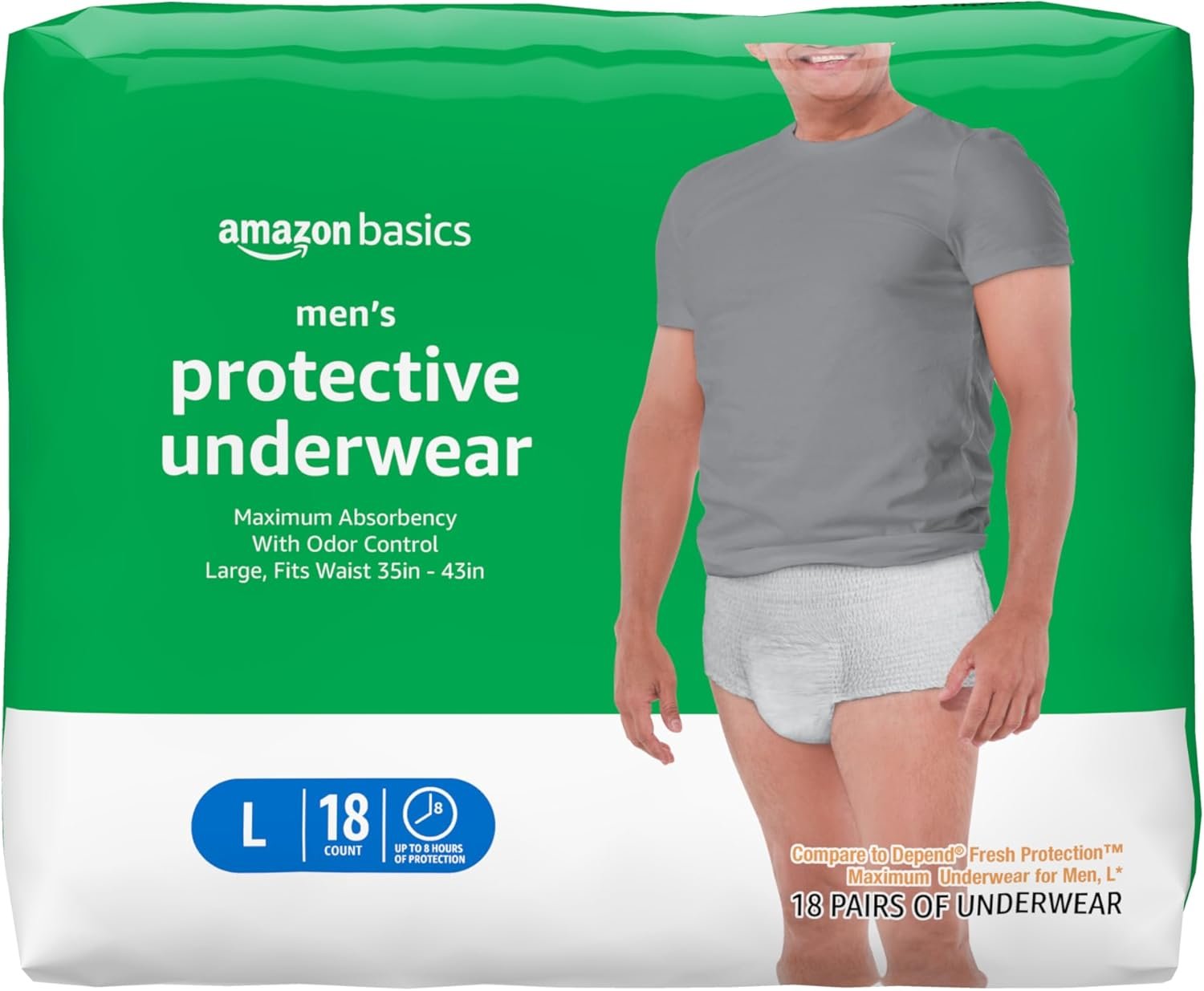 adult diapers