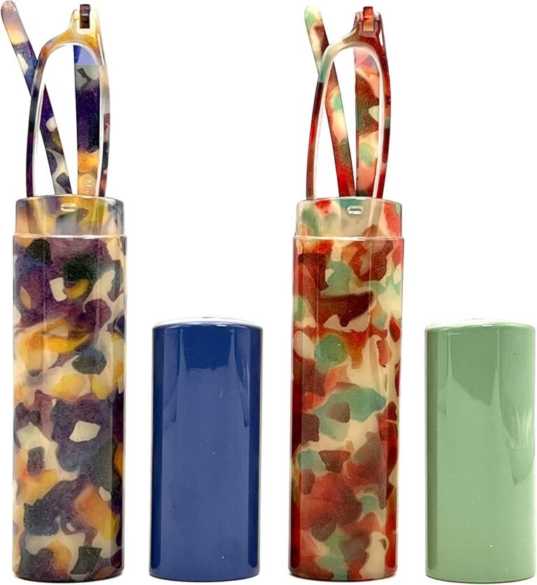 reading glasses for small faces