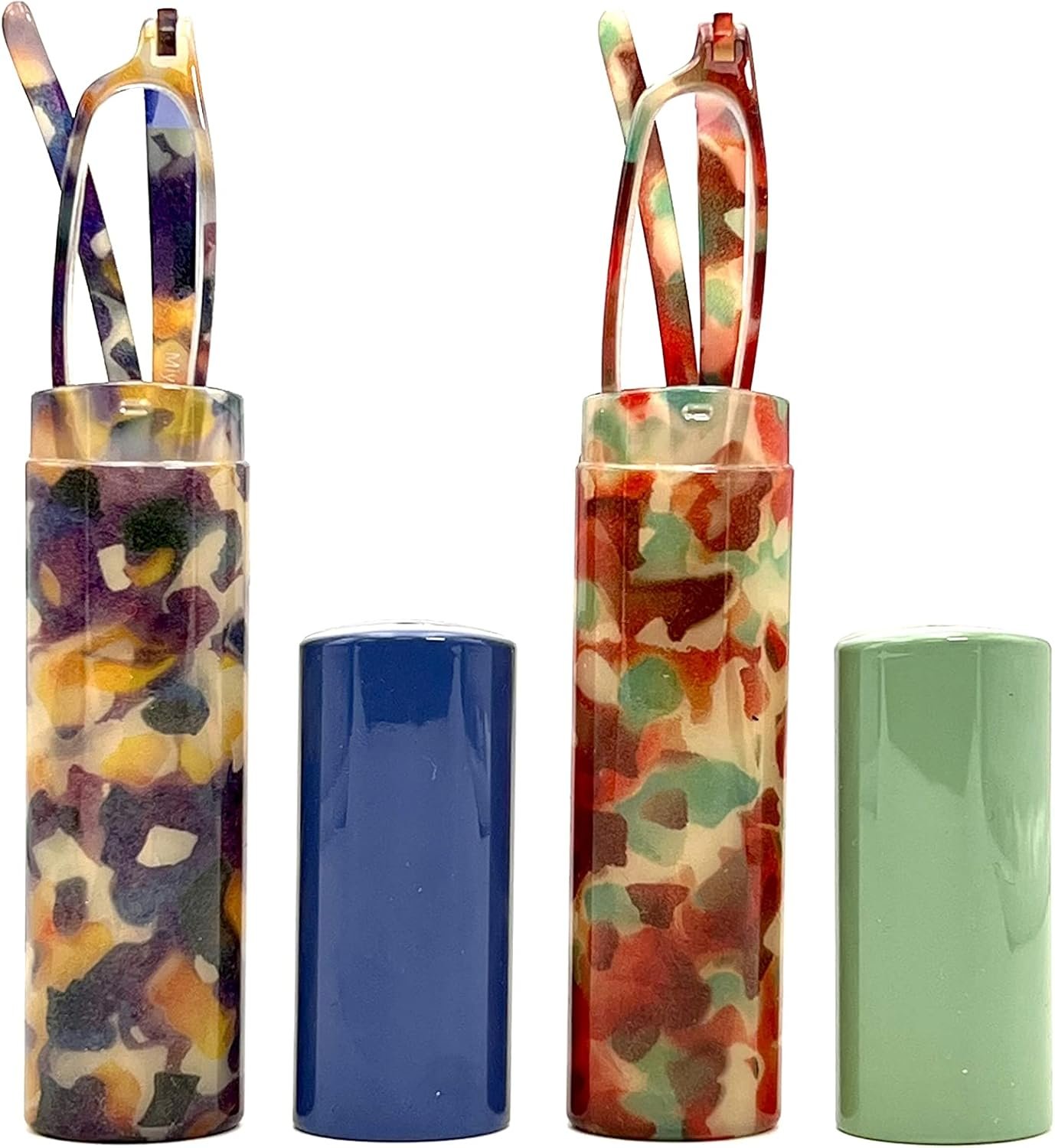 reading glasses for small faces