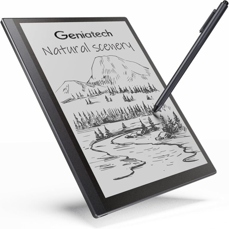 Kindle e-reader
