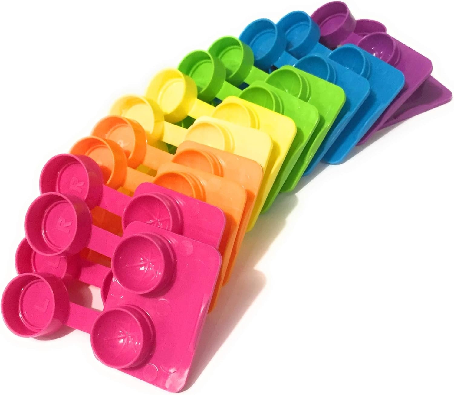 daily disposable contact lenses