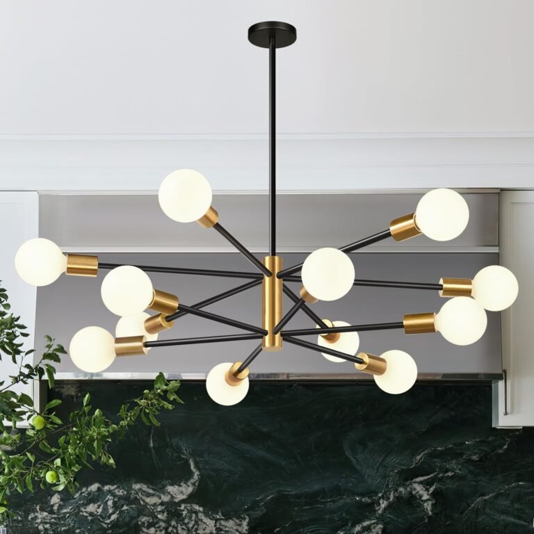 chandelier lighting