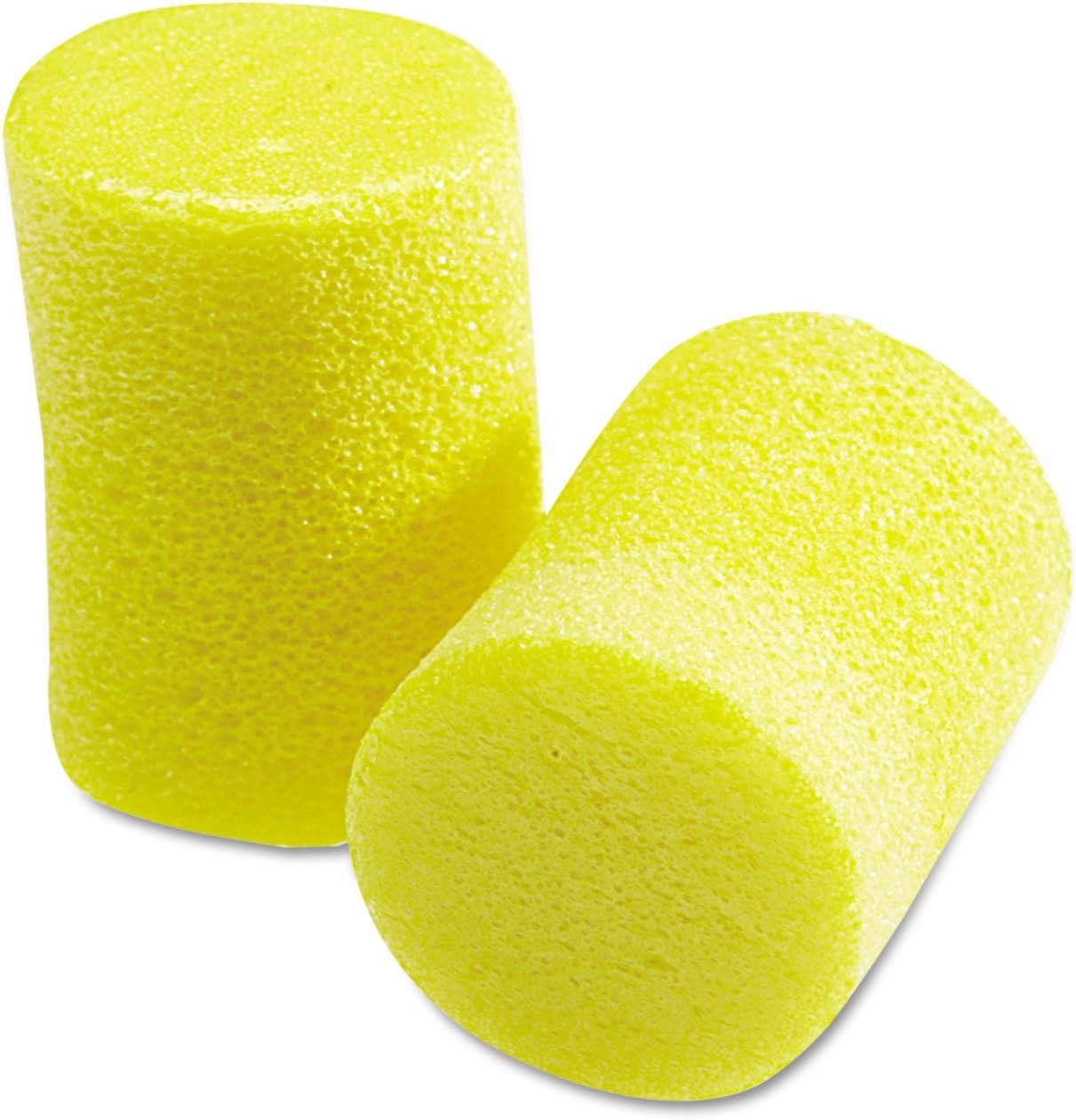 foam earplugs