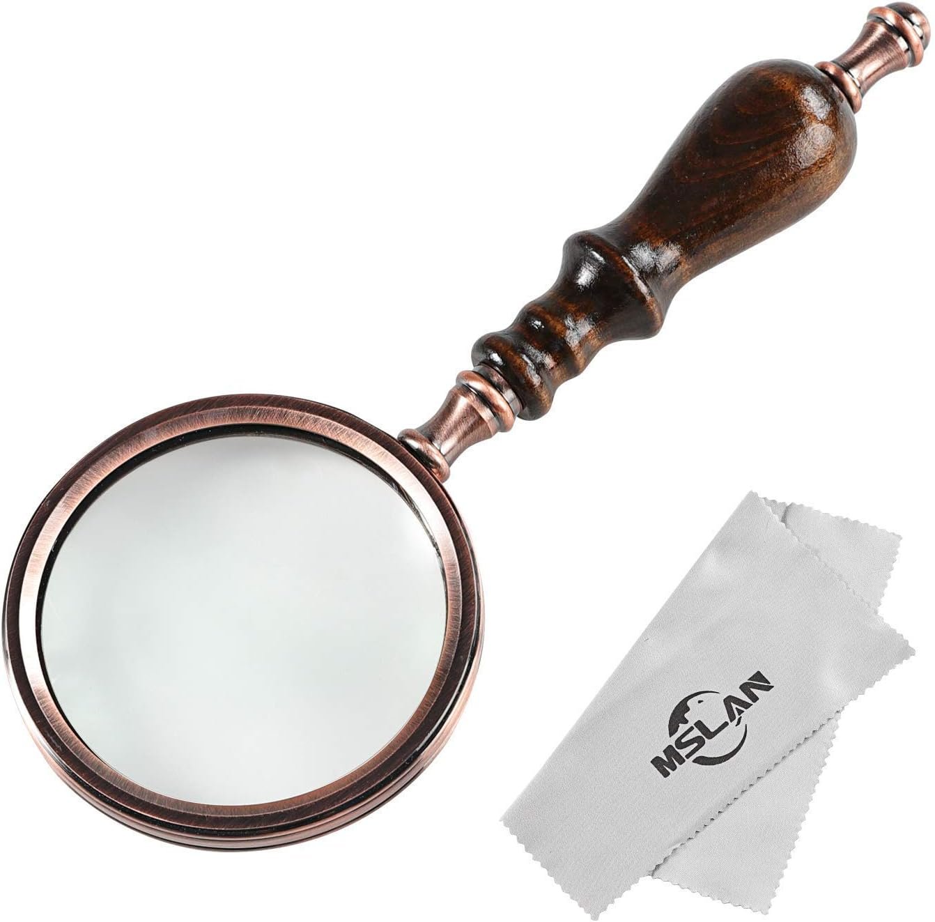 magnifying glass