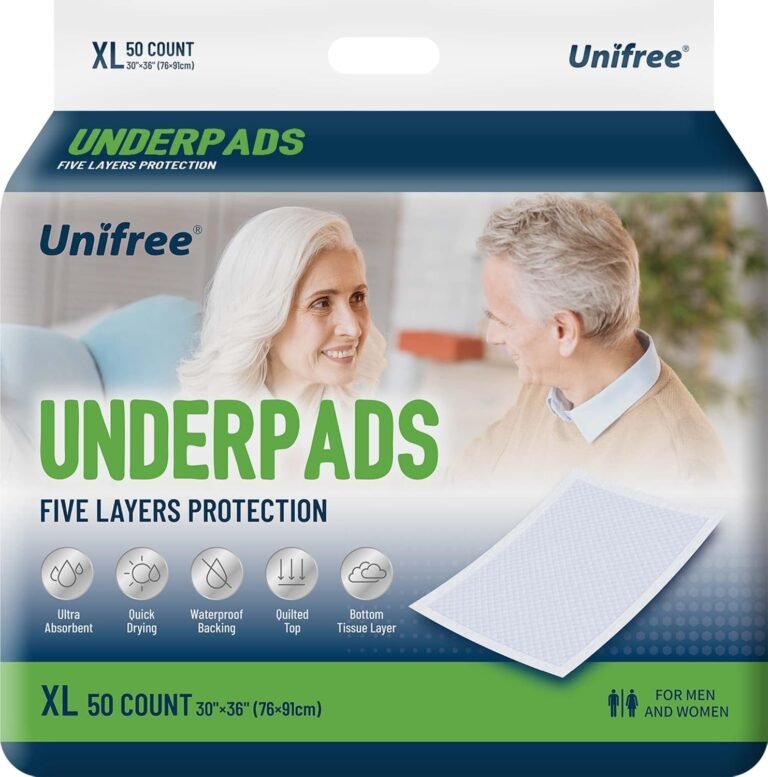 bed pads