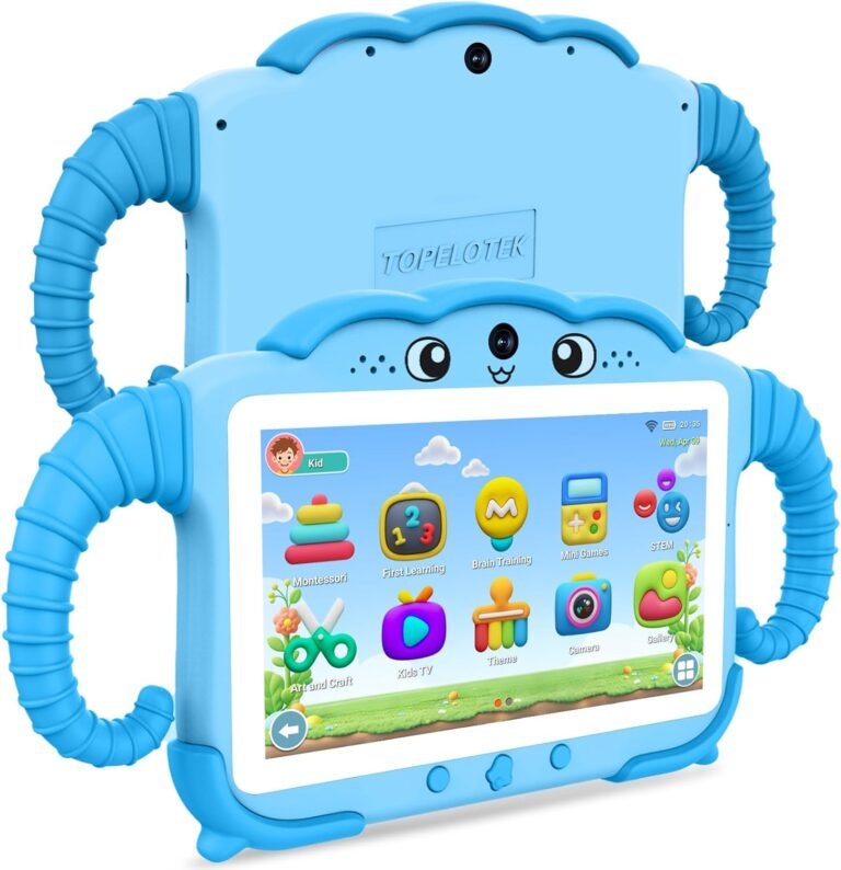 Kindle for kids