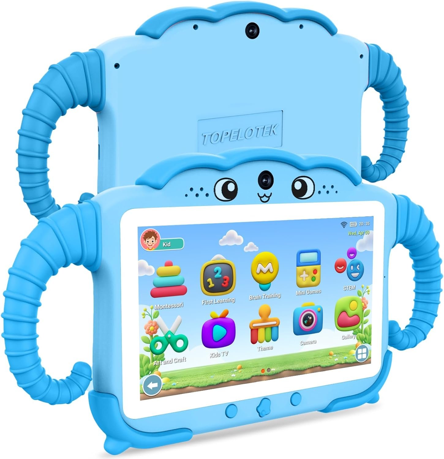 Kindle for kids