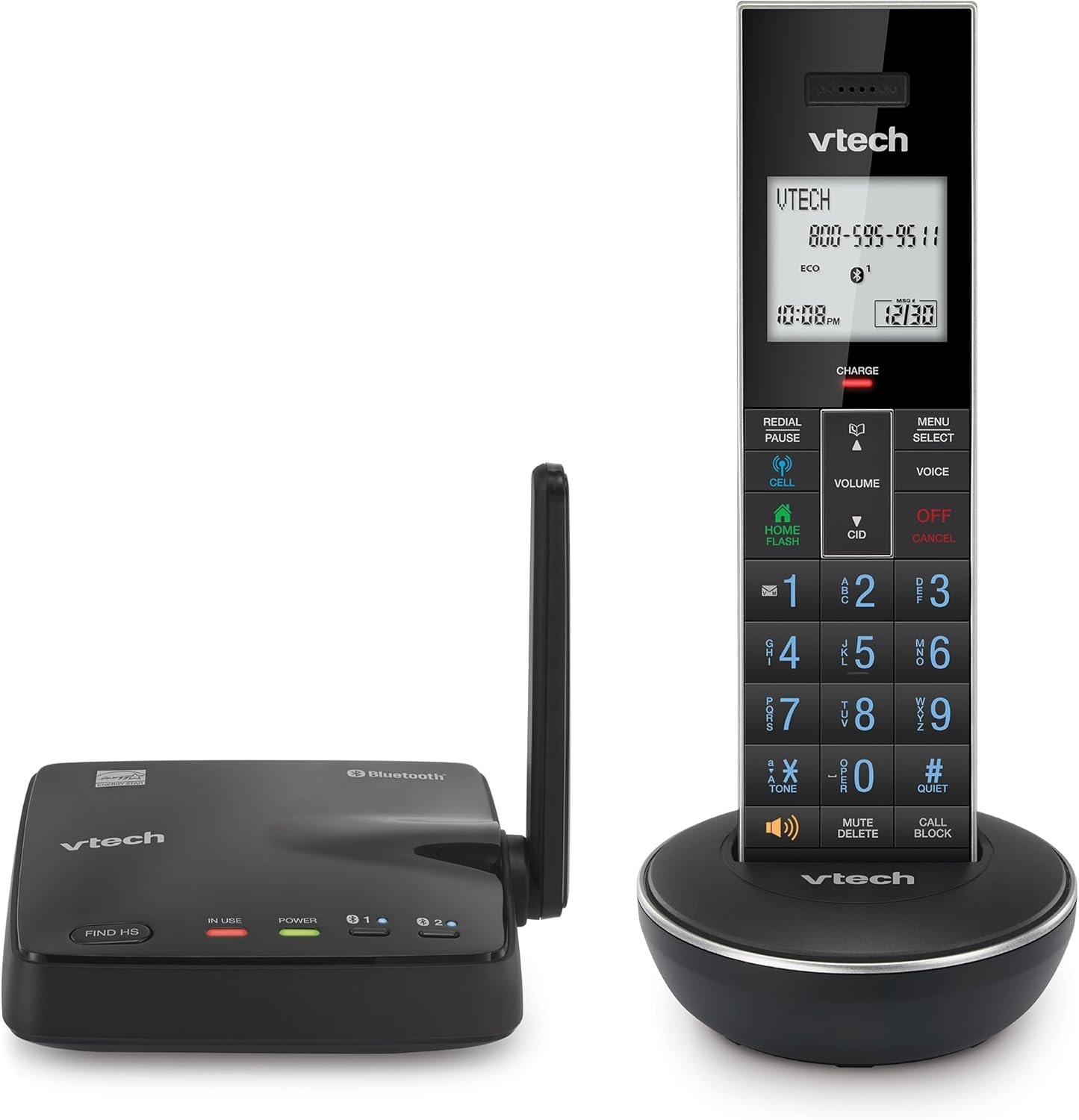 amplified home phones