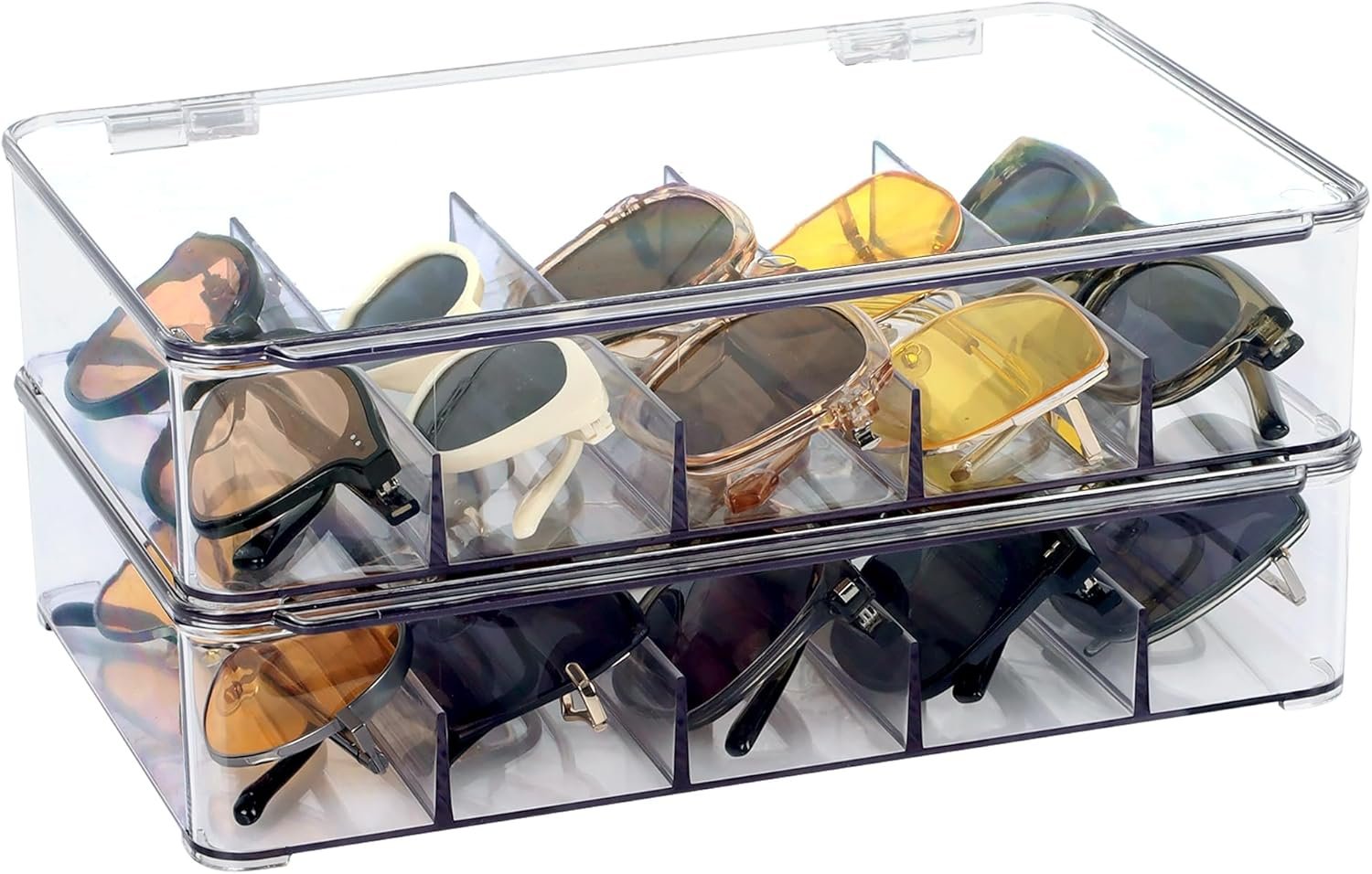 eyeglass cases