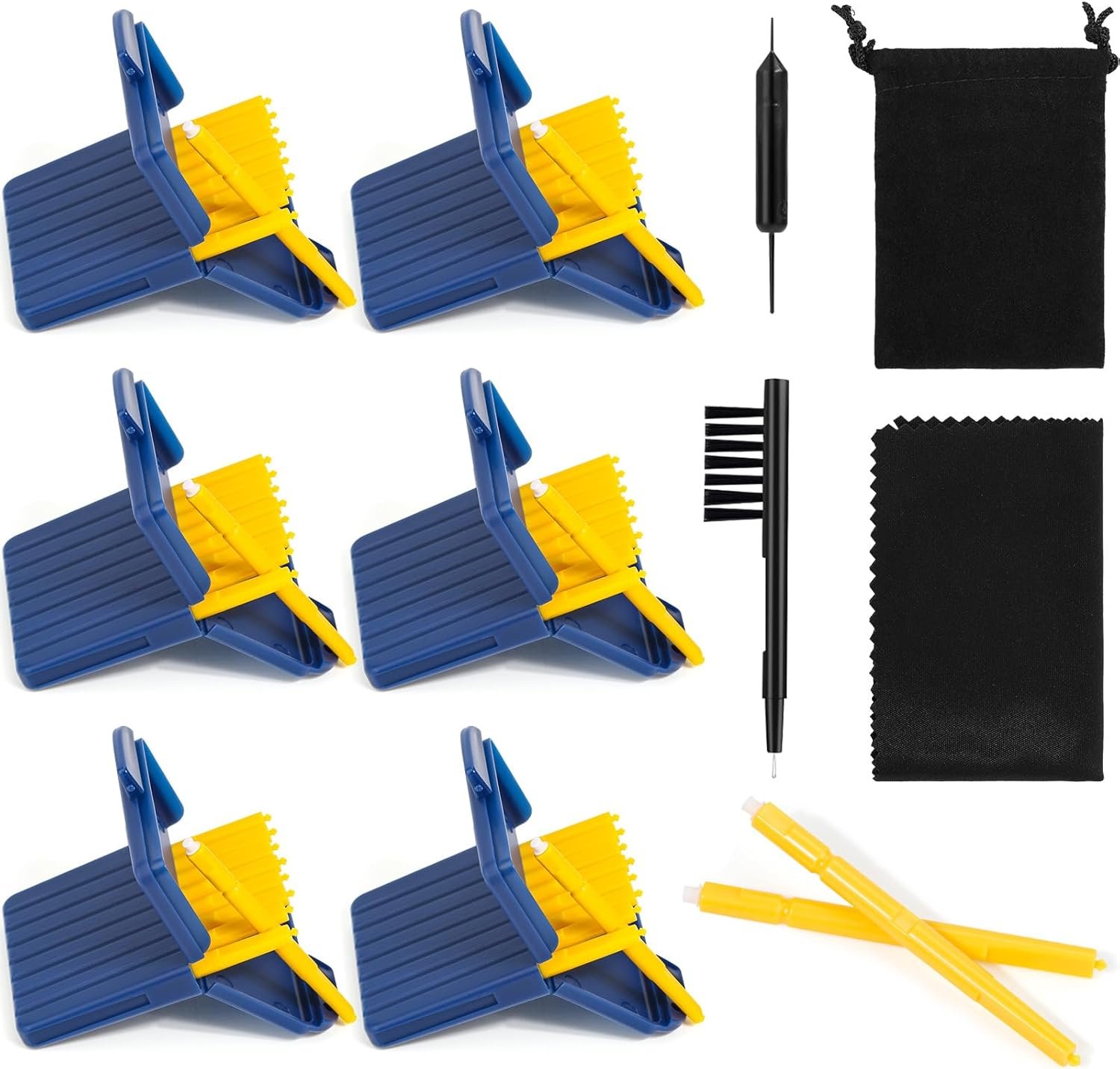 Hearing Aid Wax Guards Filters 48 Pcs Starkey Hearing Aid