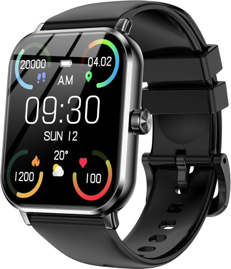 health tracking devices