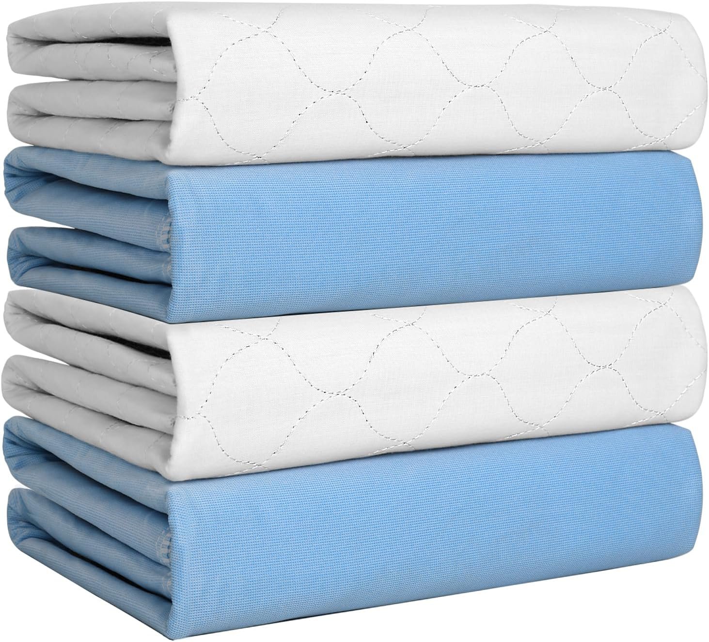 absorbent bed pads