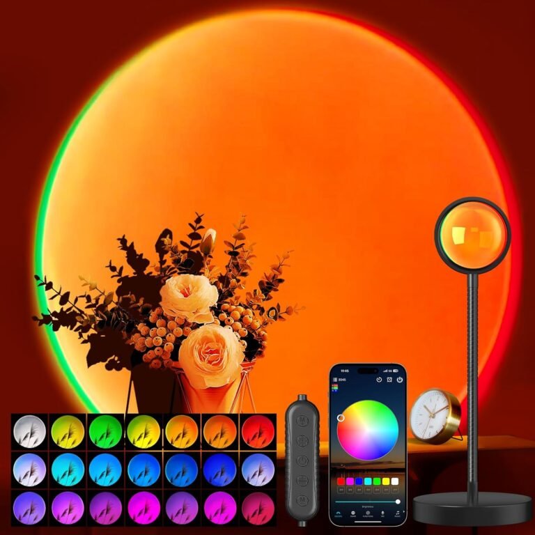 ambient lighting solutions