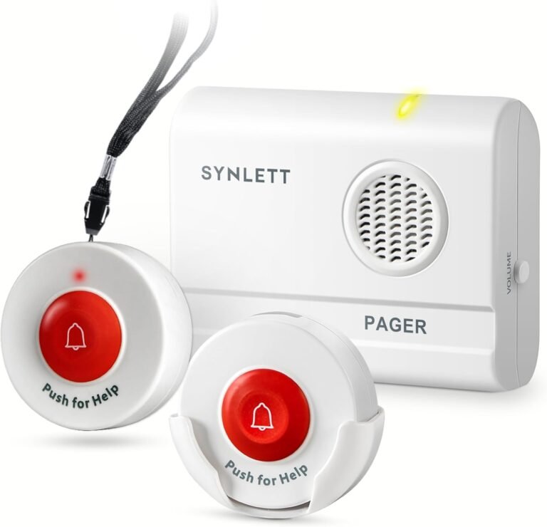 home health monitoring devices