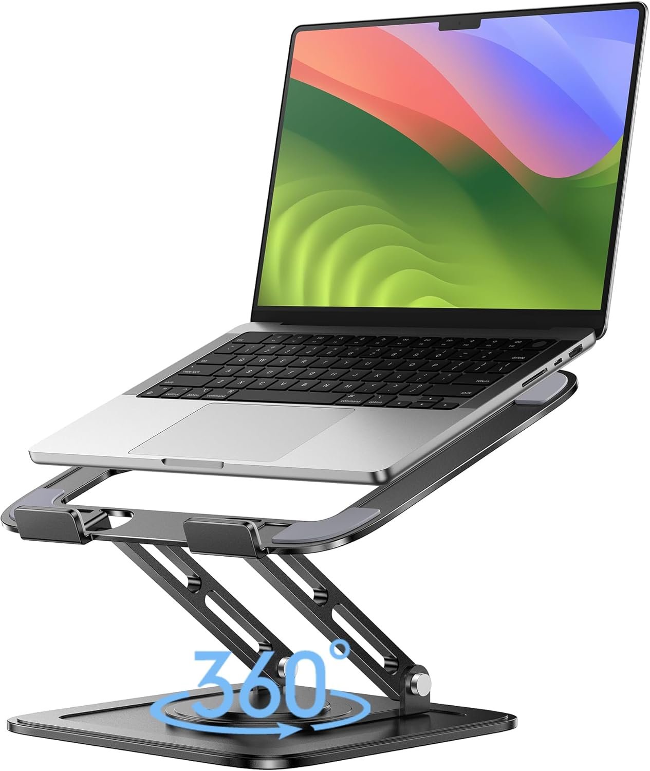 adjustable laptop stands