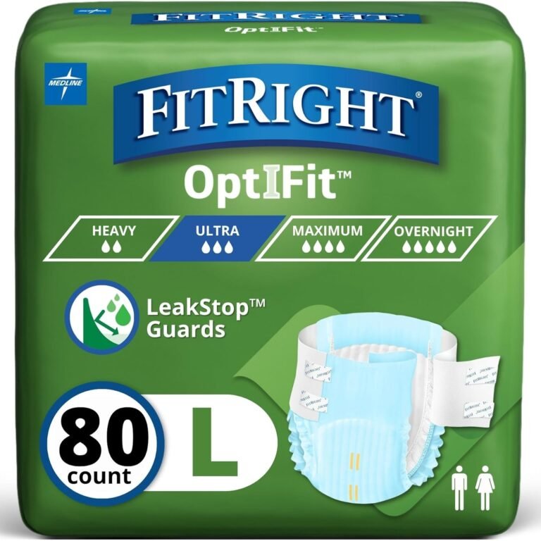 adult diapers