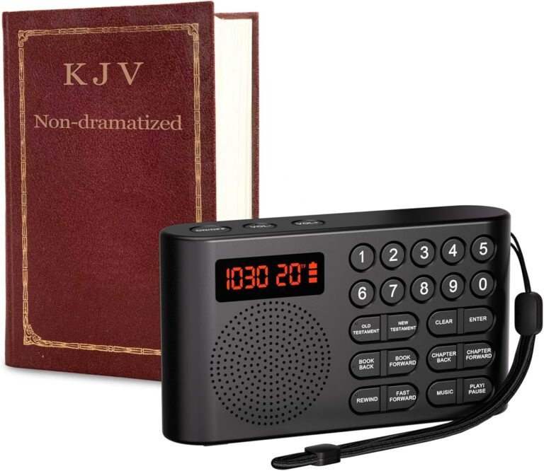talking devices for seniors