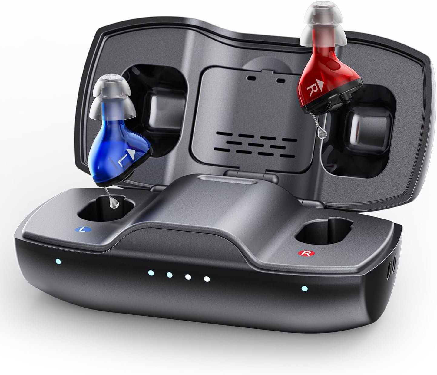 iBstone Nova Hearing Aids for Seniors Adults – Superior Soun...