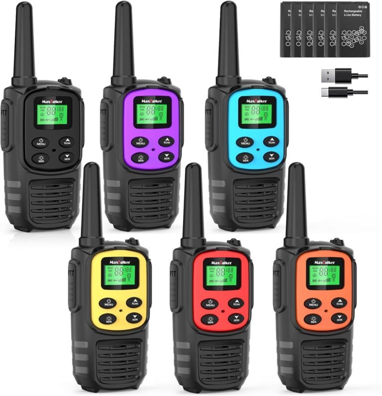 remote communication devices