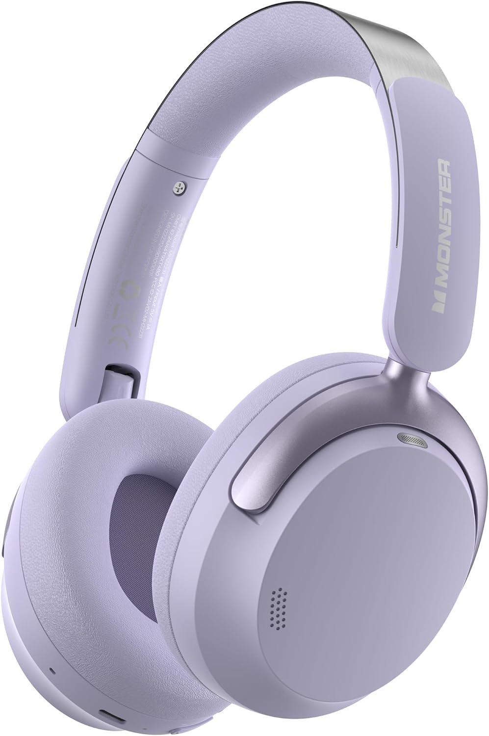 active noise-canceling headphones