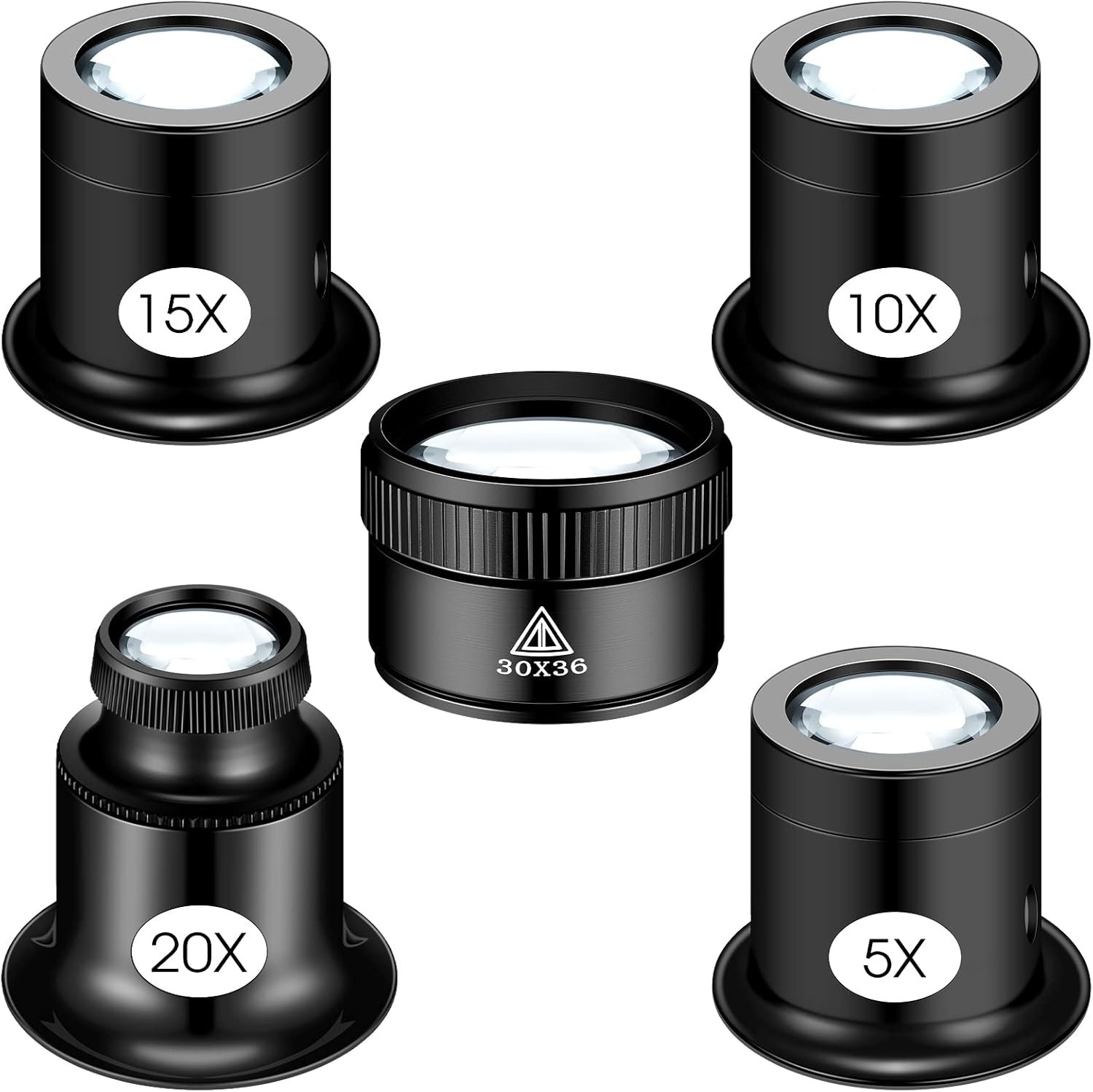 jewelerʼs magnifying glass