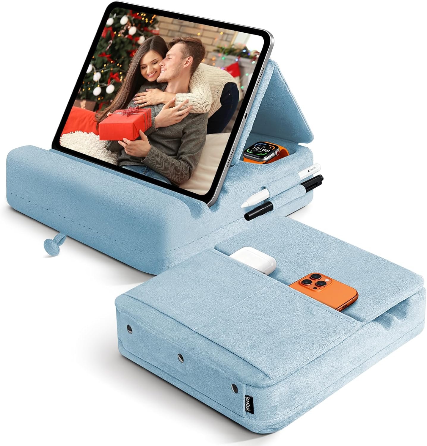 Kindle book holder