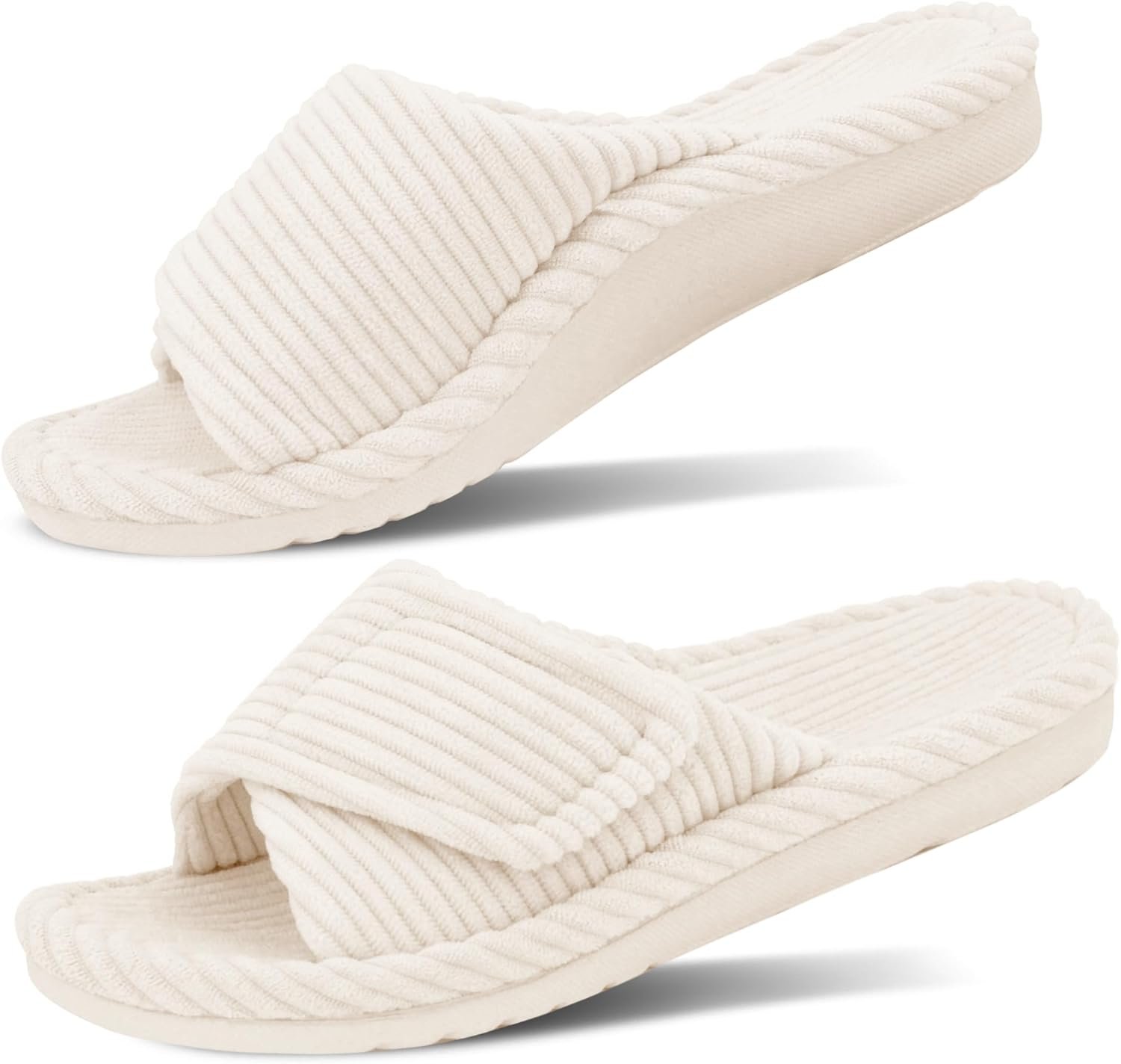 therapeutic slippers