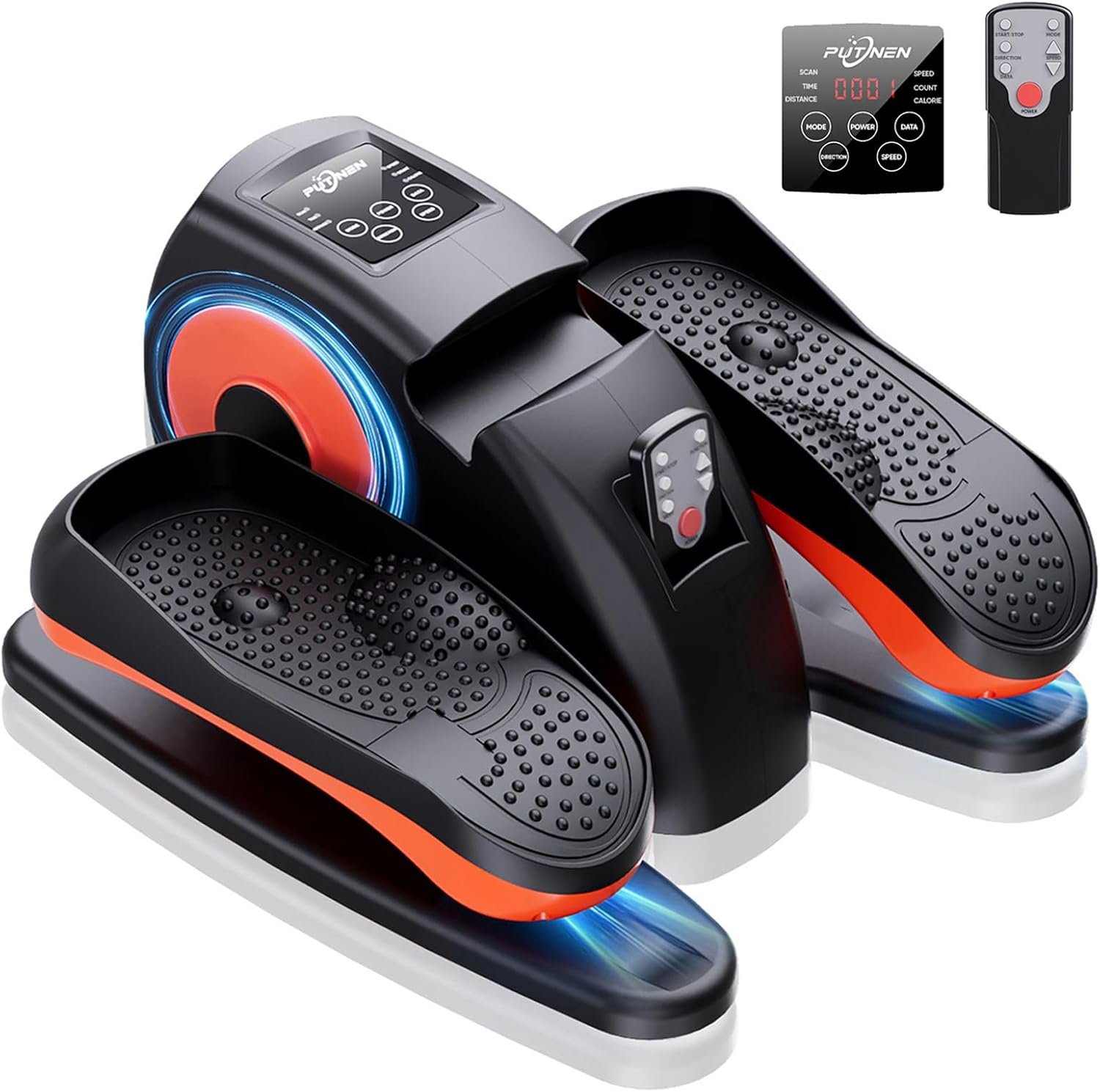 adjustable exercise equipment