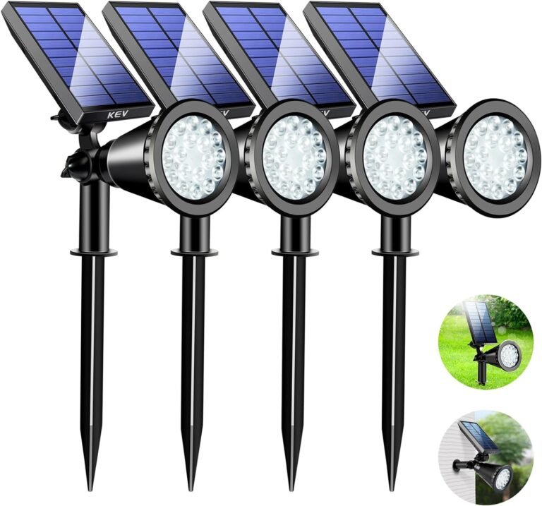 smart lighting systems