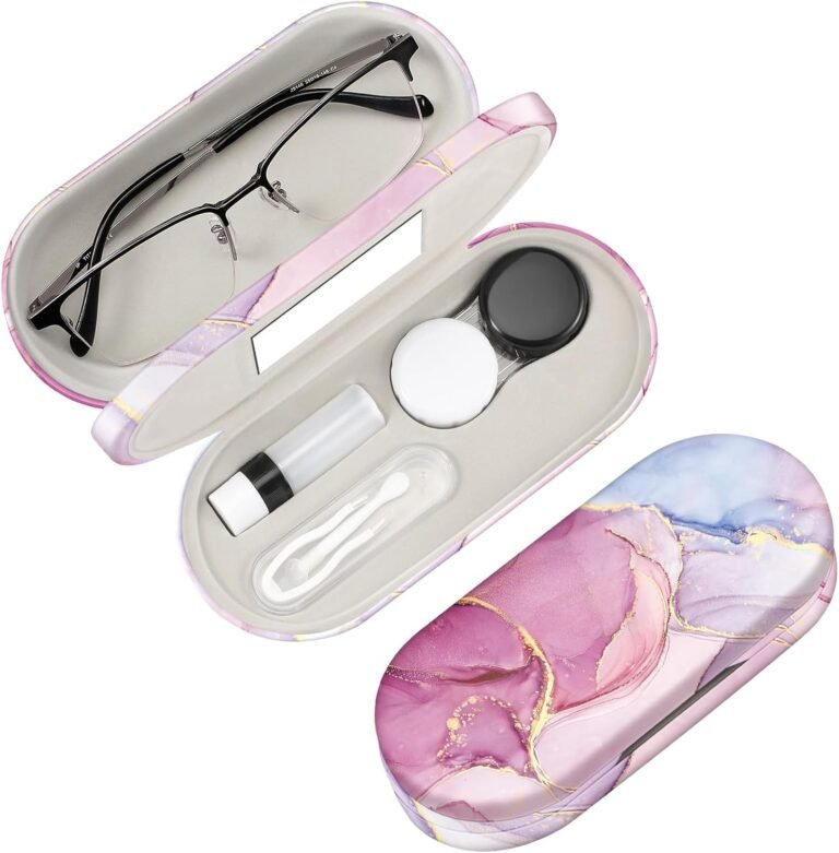 contact lenses